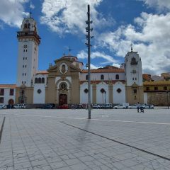 Candelaria